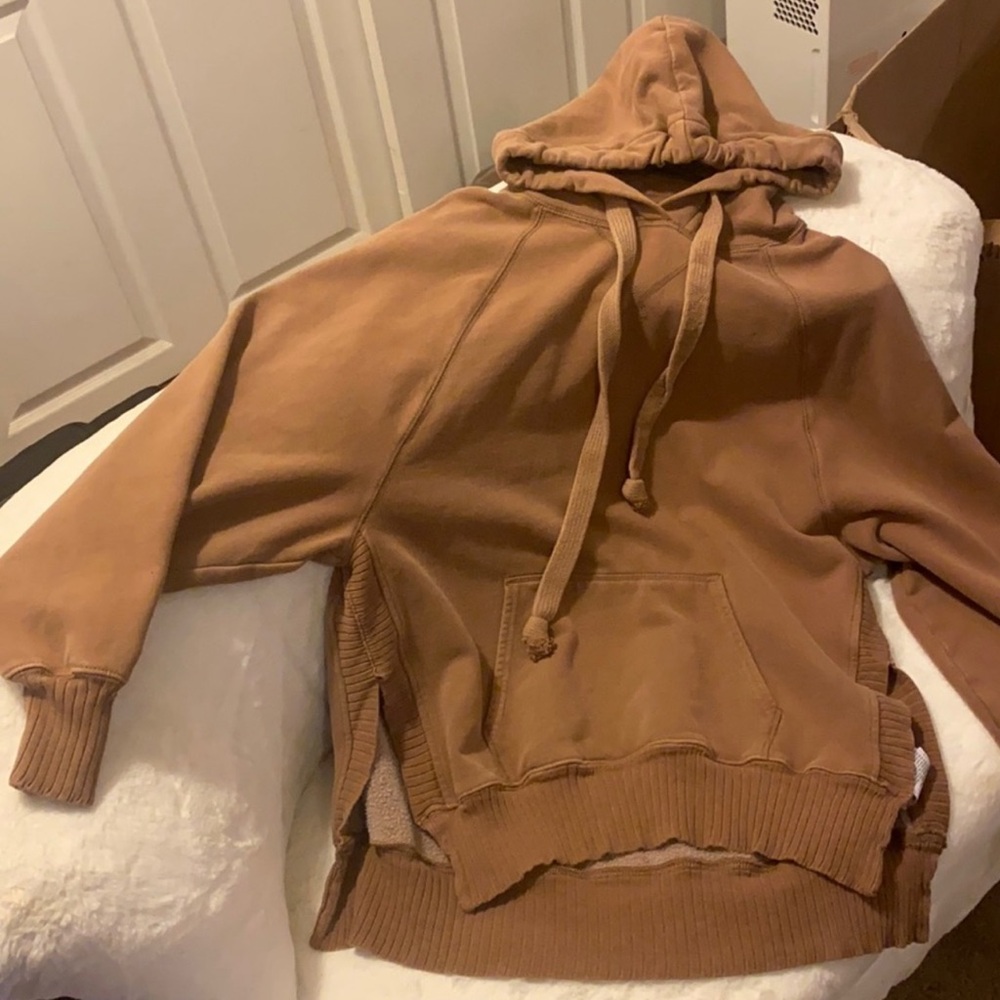 Woman’s hoodie